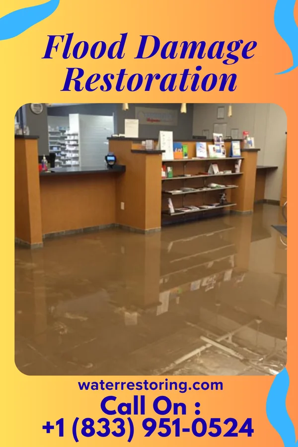 Flood Damage Restoration in Baraboo, WI